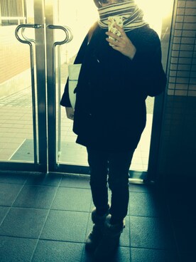 naoさんのコーディネート