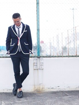 ひかるさんのコーディネート