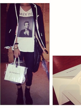 ひかるさんのコーディネート