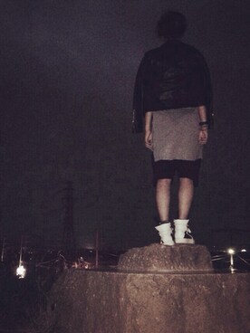 ひかるさんのコーディネート