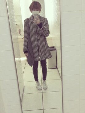 ひかるさんのコーディネート