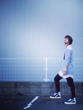 ひかるさんのコーディネート