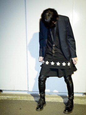 ひかるさんのコーディネート