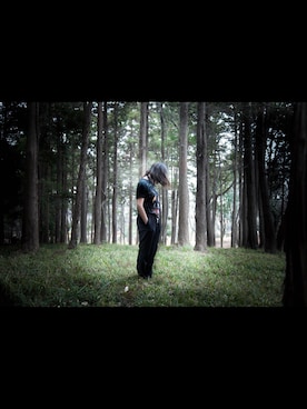 ひかるさんのコーディネート