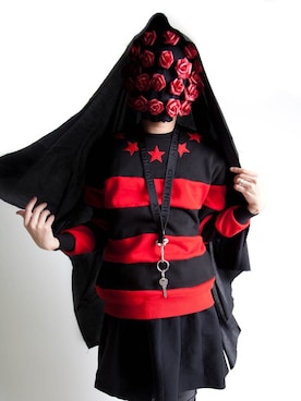 ひかるさんのコーディネート