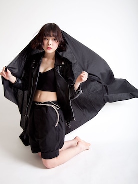 ひかるさんのコーディネート