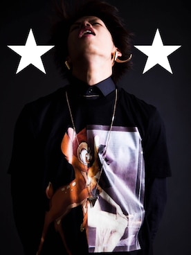 ひかるさんのコーディネート