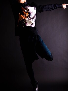 ひかるさんのコーディネート