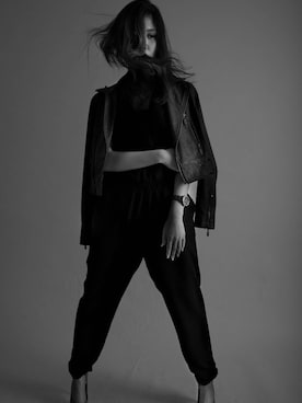 ひかるさんのコーディネート