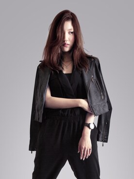 ひかるさんのコーディネート