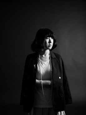 ひかるさんのコーディネート