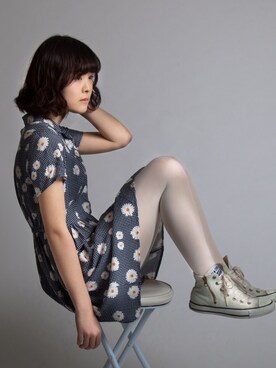 ひかるさんのコーディネート