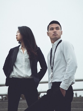 ひかるさんのコーディネート