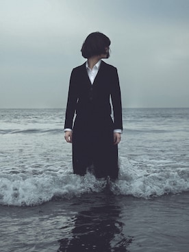 ひかるさんのコーディネート