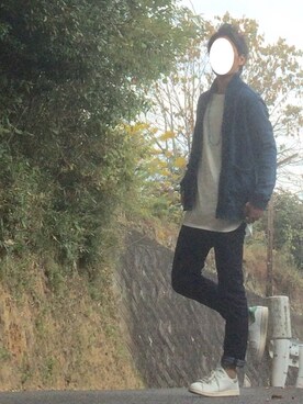 そらしどさんのコーディネート