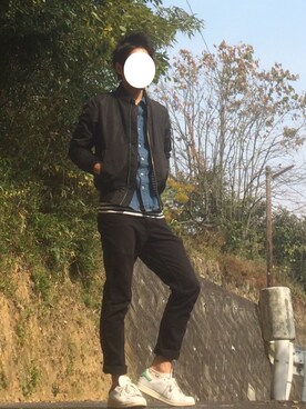 そらしどさんのコーディネート