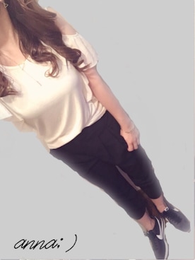 ａｎｎａ;)さんのコーディネート