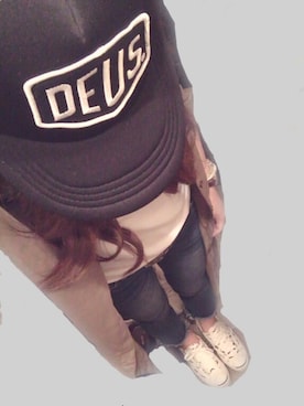 ａｎｎａ;)さんのコーディネート