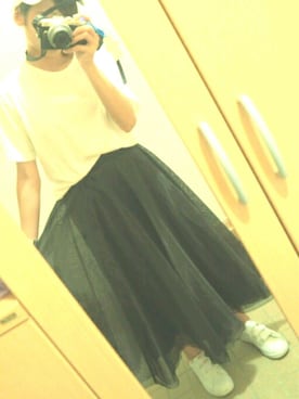 たばさんのコーディネート