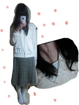 asukaさんのコーディネート