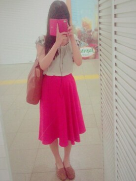 asukaさんのコーディネート