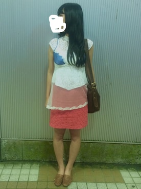 asukaさんのコーディネート