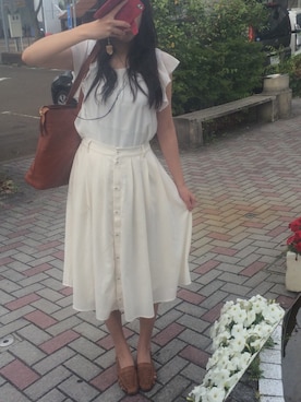 asukaさんのコーディネート