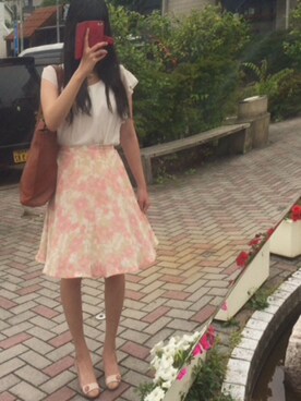 asukaさんのコーディネート