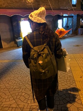 ちばあやの◯さんのコーディネート