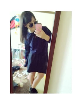▷ºフューチャーº◁さんのコーディネート