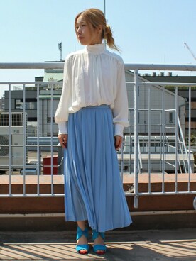 KASUMIさんのコーディネート