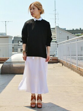 KASUMIさんのコーディネート