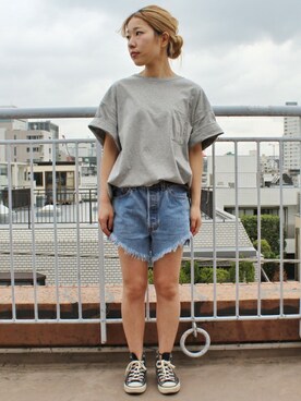 KASUMIさんのコーディネート