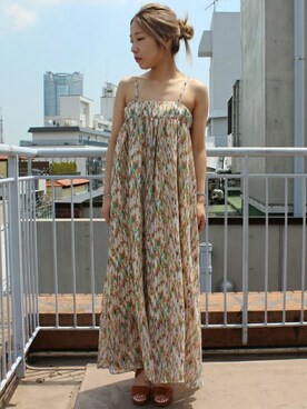 KASUMIさんのコーディネート