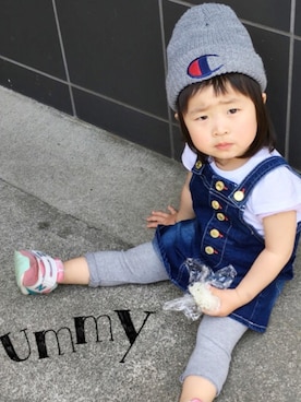 YOPPYさんのコーディネート