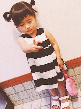 YOPPYさんのコーディネート