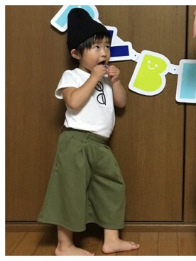 YOPPYさんのコーディネート