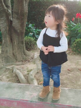 YOPPYさんのコーディネート