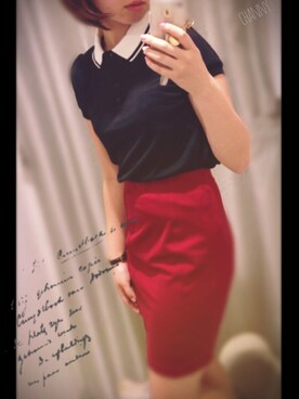 Channy.さんのコーディネート