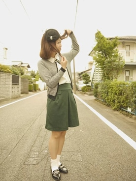 Channy.さんのコーディネート