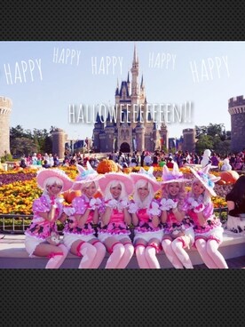 Channy.さんのコーディネート