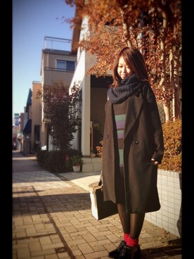 Channy.さんのコーディネート