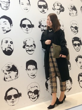 Channy.さんのコーディネート