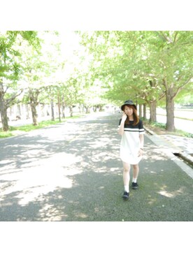 Channy.さんのコーディネート