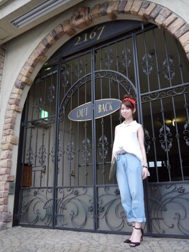 Channy.さんのコーディネート