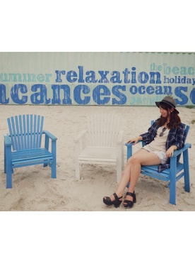 Channy.さんのコーディネート