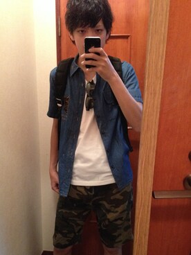 Komasa - Shoheyさんのコーディネート