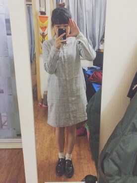 aaa_alienさんのコーディネート