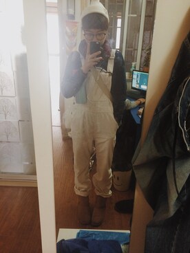 aaa_alienさんのコーディネート