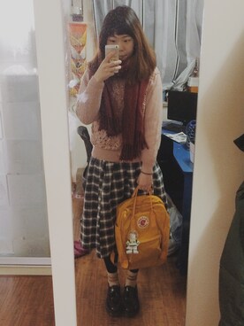 aaa_alienさんのコーディネート